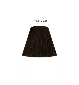 WELLA PROFESSIONALS - Koleston Perfect ME+ 5.0 Castano Chiaro Puro (60ml) Colore permanente