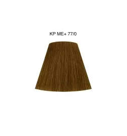 WELLA PROFESSIONALS - Koleston Perfect ME+ 77.0 Biondo Medio Intenso (60ml) Colore permanente