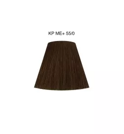 WELLA PROFESSIONALS - Koleston Perfect ME+ 55.0 Castano Chiaro Intenso (60ml) Colore permanente