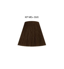WELLA PROFESSIONALS - Koleston Perfect ME+ 55.0 Castano Chiaro Intenso (60ml) Colore permanente