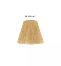 WELLA PROFESSIONALS - Koleston Perfect ME+ 9.0 Biondo Chiarissimo Naturale (60ml) Colore permanente