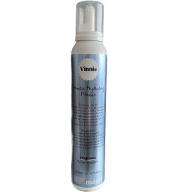 Maad - Vinnie Sweetie Hydrating Mousse (200ml) Mousse idratante