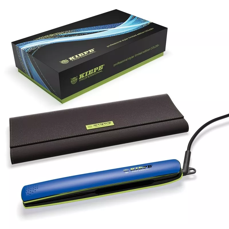 KIEPE - COLOR+ PLATE Col.2 - Professional plate KIEPE - COLOR+ PLATE Col.2 - Professional plate