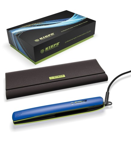 KIEPE - PIASTRA COLOR+ Col.2 - Piastra professionale