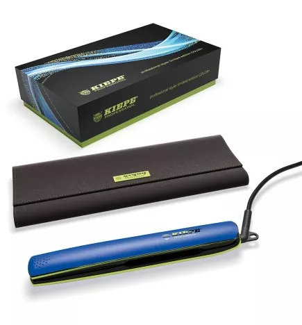 KIEPE - PIASTRA COLOR+ Col.2 - Piastra professionale