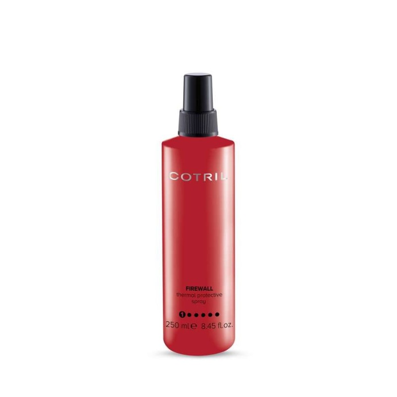 COTRIL - FIREWALL (250ml) Thermoprotector Spray