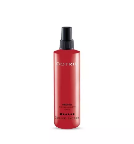 COTRIL - FIREWALL (250ml) Spray termoprotettore