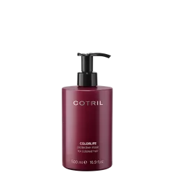 COTRIL - COLORLIFE PROTECTIVE MASK (500ml) Maschera per capelli colorati