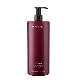 COTRIL - COLORLIFE PROTECTIVE SHAMPOO (1000ml) Shampoo per capelli colorati
