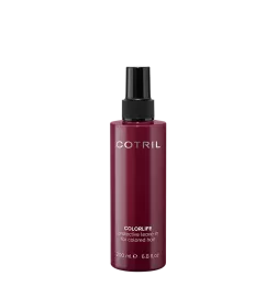 COTRIL - COLORLIFE PROTECTIVE LEAVE-IN (200ml) Leave-in protective and lighting for colored hair