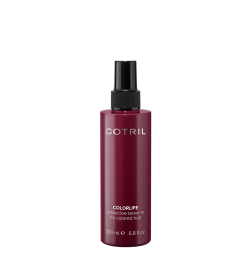 COTRIL - COLORLIFE PROTECTIVE LEAVE-IN (200ml) Leave-in protettivo e illuminante per capelli colorati