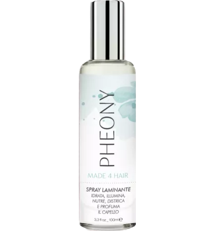 PHEONY - SPRAY LAMINANT (100ml) Moisturizing, illuminating spray