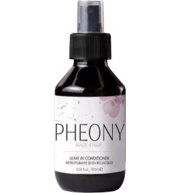 PHEONY - LEAVE IN CONDITIONER SPRAY (150ml) Spray ristrutturante
