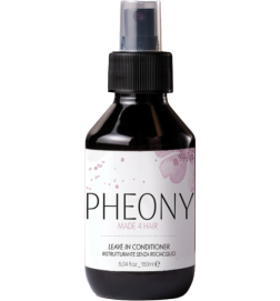 PHEONY - LEAVE IN CONDITIONER SPRAY (150ml) Spray ristrutturante