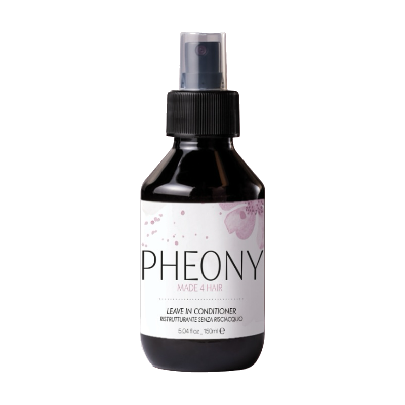 PHEONY – LEAVE IN CONDITIONER SPRAY (150ml) PHEONY – LEAVE IN CONDITIONER SPRAY (150ml)