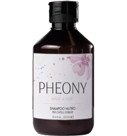 PHEONY - SHAMPOO NUTRO (250ml) Shampoo for hair