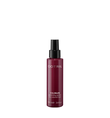 COTRIL - COLORLIFE PROTECTIVE GLEAMING POTION (100ml) Brightness treatment for colored hair
