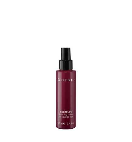 COTRIL - COLORLIFE PROTECTIVE GLEAMING POTION (100ml) Trattamento di lucentezza per capelli colorati