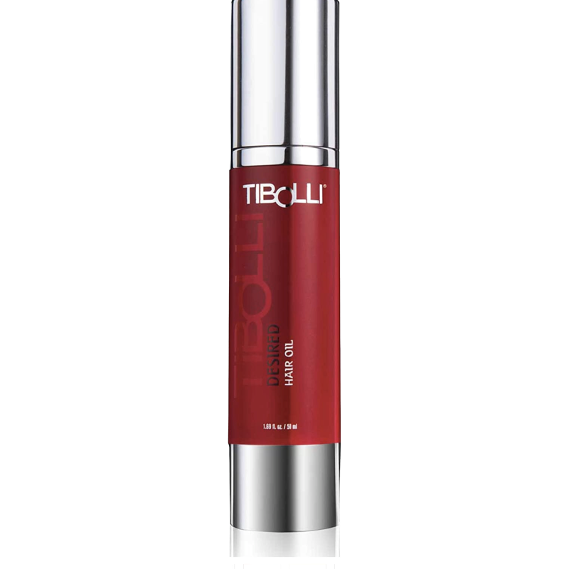 TIBOLLI - DESIRED HAIR OIL (50ml) Sero anti crespo TIBOLLI - DESIRED HAIR OIL (50ml) Sero anti crespo
