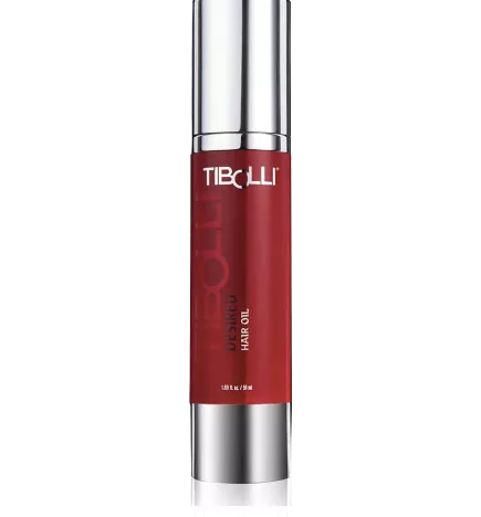 TIBOLLI - DESIRED HAIR OIL (50ml) Siero anti crespo