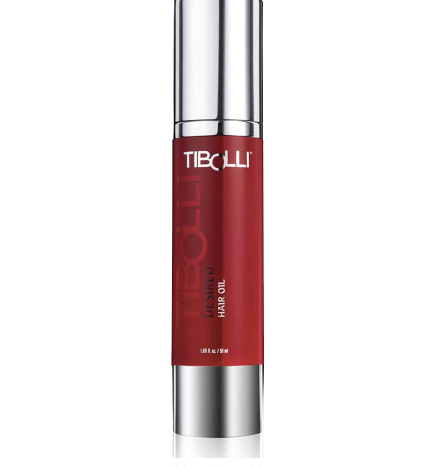 TIBOLLI - DESIRED HAIR OIL (50ml) Siero anti crespo