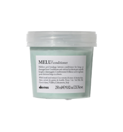 DAVINES - ESSENTIAL HAIR CARE MELU CONDITIONER (250ml) Balsamo anti rottura