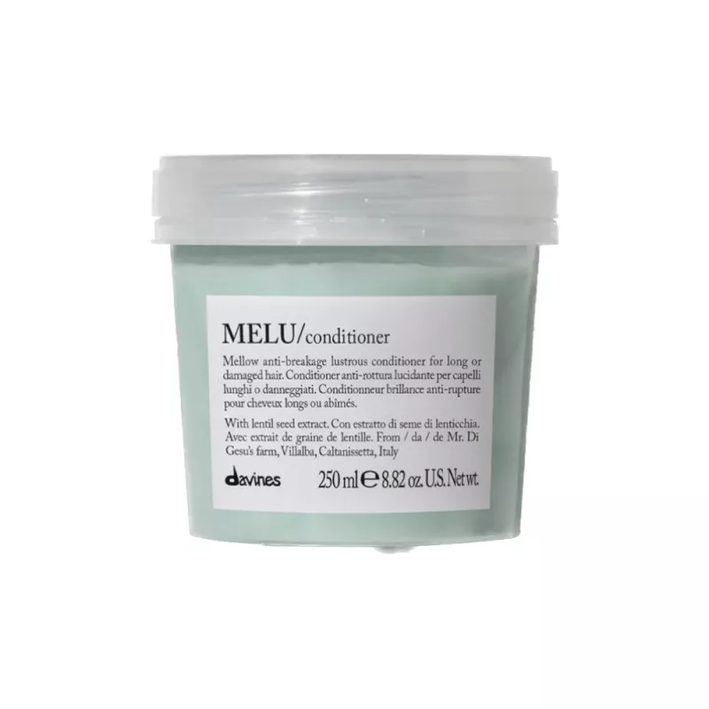 DAVINES - ESSENTIAL HAIR CARE - BEST CONDITIONER (250ml) Anti-break balm