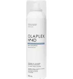 OLAPLEX - N.4D CLEAN VOLUME DETOX DRY SHAMPOO (250ml)