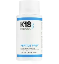 K18 - PEPTIDE PREP SHAMPOO (250ml) Shampoo detergente