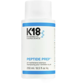 K18 - PEPTIDE PREP SHAMPOO (250ml) Shampoo detergente