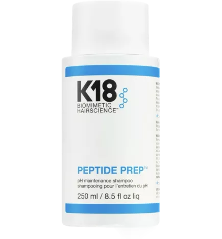 K18 - PEPTIDE PREP SHAMPOO (250ml) Shampoo detergente
