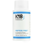 K18 - PEPTIDE PREP SHAMPOO (250ml) Detergent shampoo