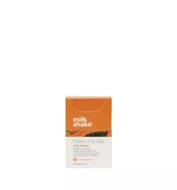 MILK SHAKE - MAKE MY DAY PAPAYA BOOSTER (6x3ml) Siero idratante capelli secchi e grossi