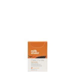 MILK SHAKE - MAKE MY DAY PAPAYA BOOSTER (6x3ml) Siero idratante capelli secchi e grossi