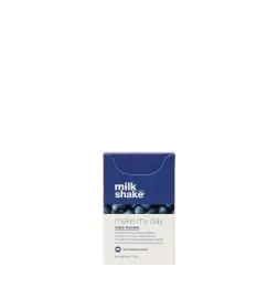 MILK SHAKE - MAKE MY DAY BLUEBERRY BOOSTER (6x3ml) Siero idratante per capelli colorati o decolorati