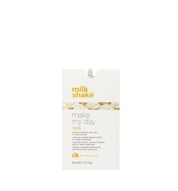 MILK SHAKE - MAKE MY DAY MASK (6x30ml) Intensive Nutritional Milk Mask for Soft Hair