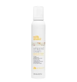 Milk Shake – Make My Day Whipped Cream (200ml)