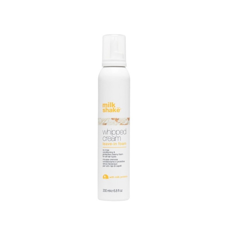 Milk Shake – Make My Day Whipped Cream (200ml) Milk Shake – Make My Day Whipped Cream (200ml)