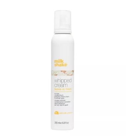 Milk Shake – Make My Day Whipped Cream (200ml)