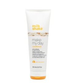 MILK_SHAKE - MAKE MY DAY CONDITIONER (250ml) Balsamo condizionante al latte