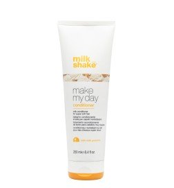 MILK_SHAKE - MAKE MY DAY CONDITIONER (250ml) Balsamo condizionante al latte