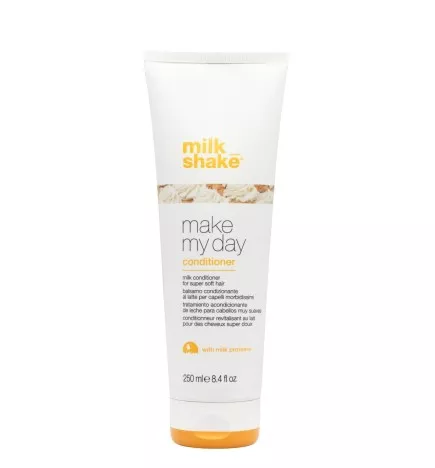 MILK SHAKE - MAKE MY DAY CONDITIONER (250ml) Balsamo condizionante al latte