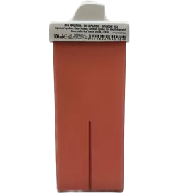 CERA DEPILATORIA RULLO TITANIO (100ml)
