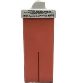 CERA DEPILATORIA RULLO TITANIO (100ml)