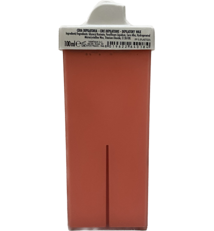 CERA DEPILATORIA RULLO TITANIO (100ml)
