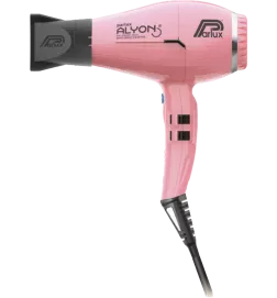 PARLUX - ALYON PHON ROSA - Professional Phon with antibacterial technology
