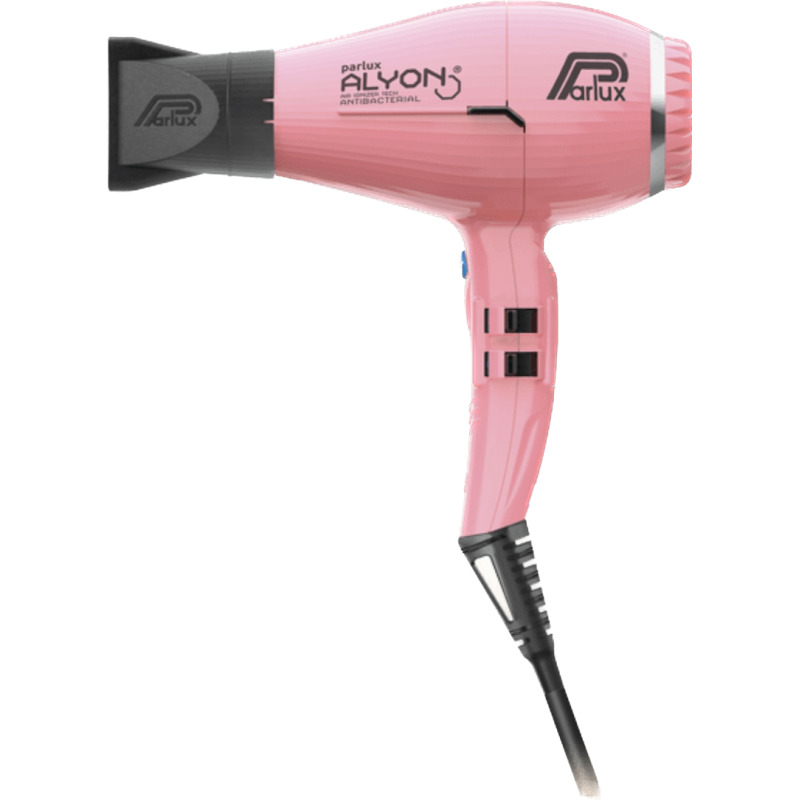 PARLUX - ALYON PHON ROSA - Professional Phon with antibacterial technology