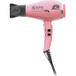 PARLUX - ALYON PHON ROSA - Phon professionale con tecnologia antibatterica PARLUX - ALYON PHON ROSA - Phon professionale con tecnologia antibatterica