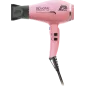 PARLUX - ALYON PHON ROSA - Professional Phon with antibacterial technology