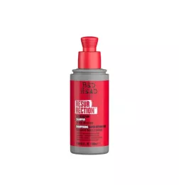 TIGI - BED HEAD RESURRECTION SHAMPOO (100ml) Shampoo super repairer